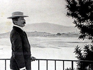 Pierre Loti Euskal Herrian