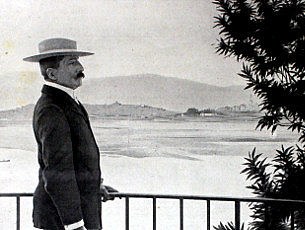 Pierre Loti Euskal Herrian