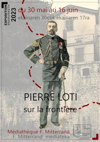 Pierre Loti mugan
