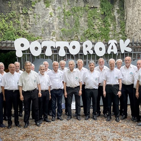 Pottoroak