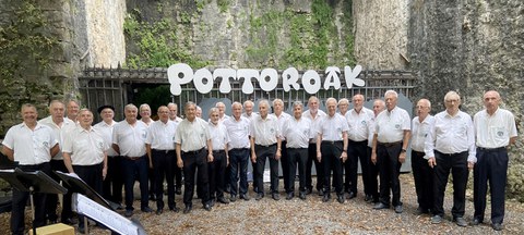 Pottoroak