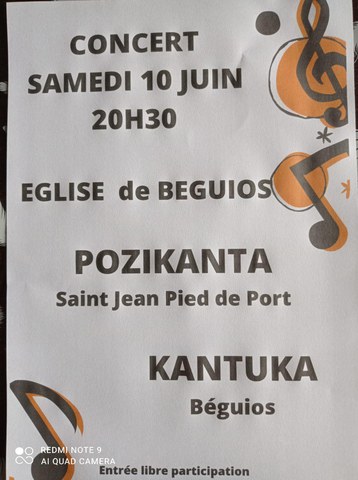 Pozikanta + Kantuka