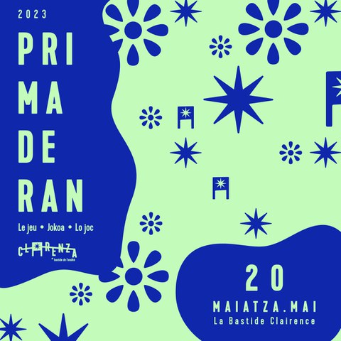 Primaderan 2023 Primaderan 2023