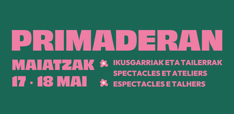 Primaderan 2025