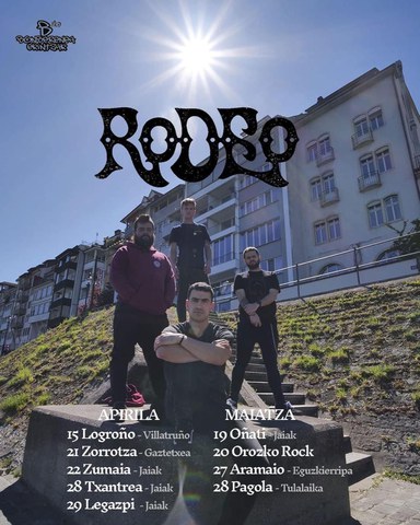 Rodeo