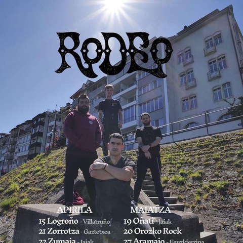 Rodeo