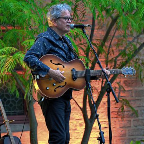 Ruper Ordorika & Mugalariak