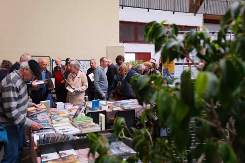 Sarako Idazleen Biltzarra