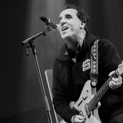 Sir Richard Bishop + Joseba Irazoki