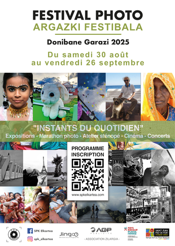 SPK argazki festibala