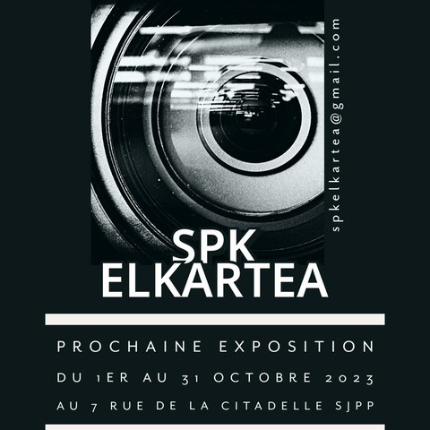 SPK elkartea