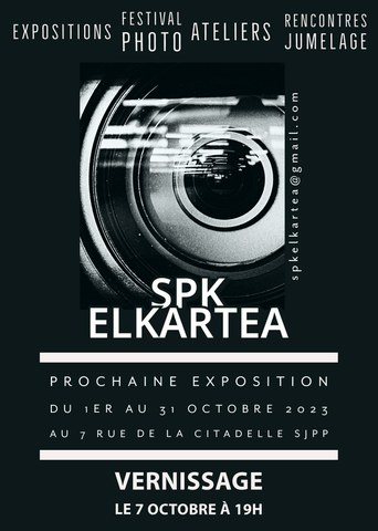 SPK elkartea