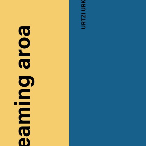 "Streaming aroa" liburuaren aurkezpena