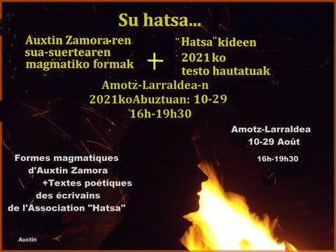 Su hatsa...
