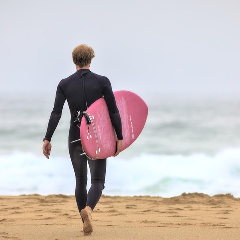 Surf kurtsoak euskaraz