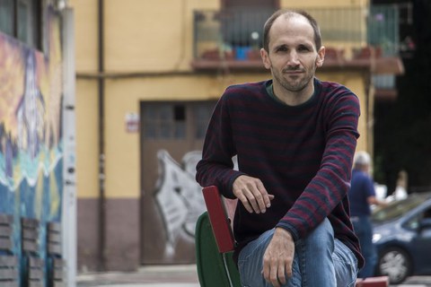 Sustrai Colina + Andoni Egaña + Oihana Iguaran + Maialen Lujanbio + Aimar Sorazu