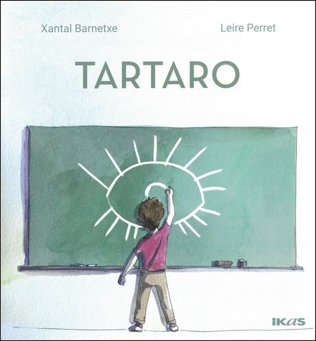 "Tartaro" liburuaren irakurketa [gibelatua]