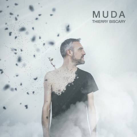 Thierry Biscary "Muda" Thierry Biscary "Muda"