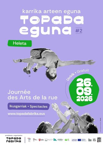Topada Eguna #2