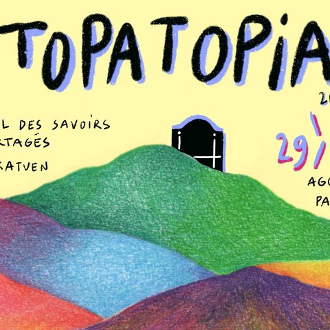 Topatopia festibala