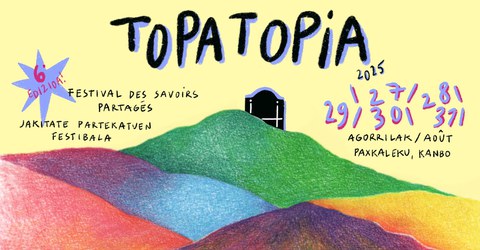 Topatopia festibala