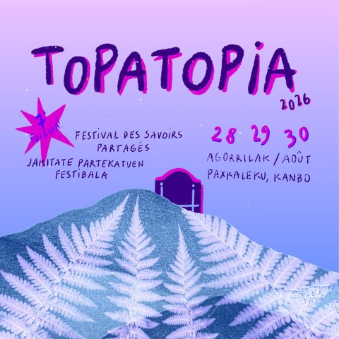 Topatopia