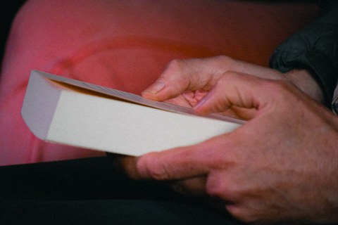 Touroum Bouroum aldizkariaren aurkezpena