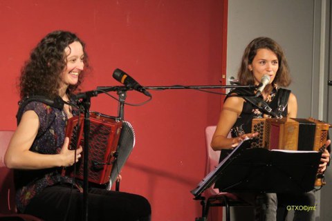 Trad' Gaualdia Trad' Gaualdia