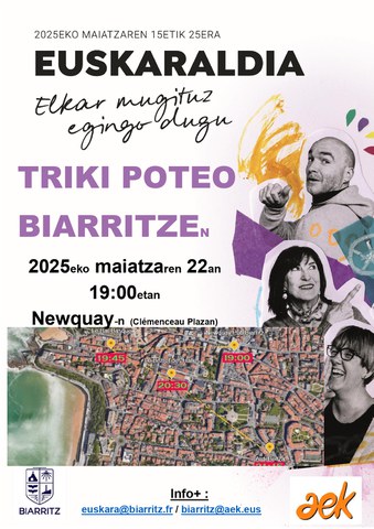 Triki poteoa