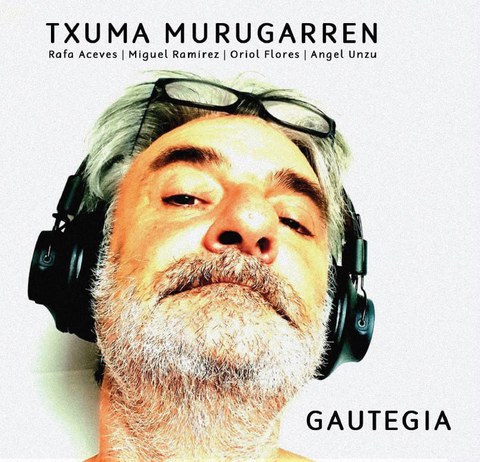 Txuma Murugarren