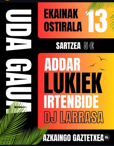 Uda Gaua