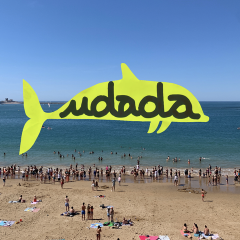 Udada #5