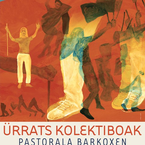 "Urrats Kolektiboak" pastorala
