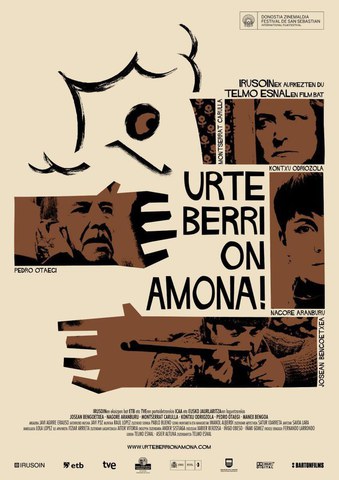 Urte berri on amona!