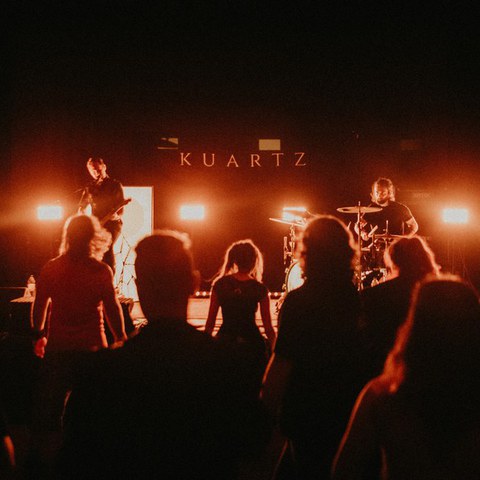 Utxaranga + Kuartz + If Renaud Was A Punk