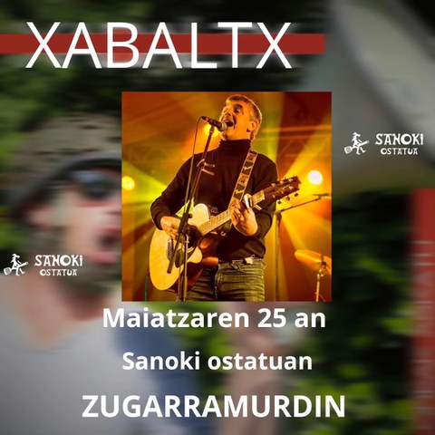 Xabaltx
