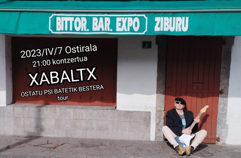 Xabaltx