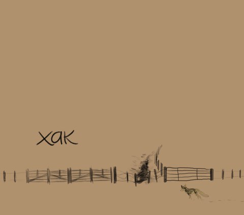 Xak