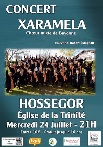 Xaramela