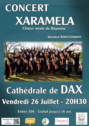 Xaramela