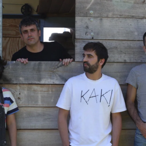 Xibalet + Kak + Lanbro