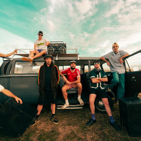 Xiberoots + Maloa Brothers + OEP