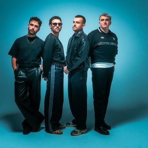 Xiberoots + Modus Operandi + Maskak