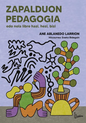 Zapalduon pedagogia Zapalduon pedagogia
