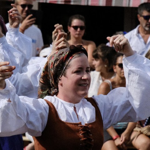 Zarena Zarelako "Har'eman"