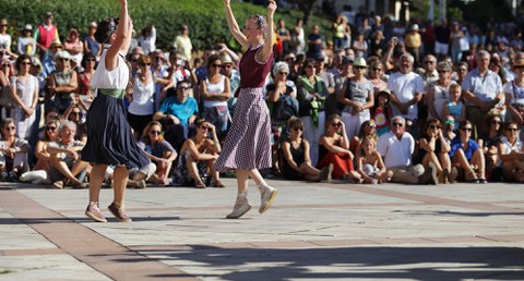 Zarena Zarelako "Herrikoa"