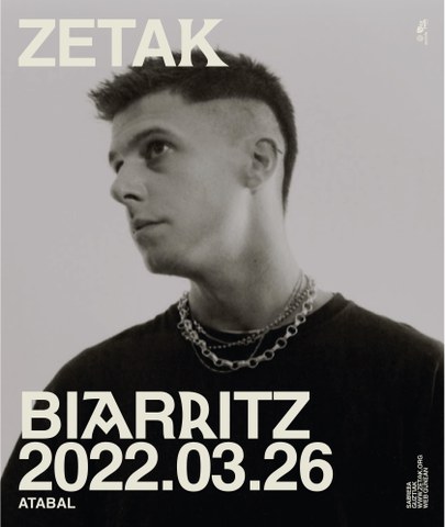 Zetak