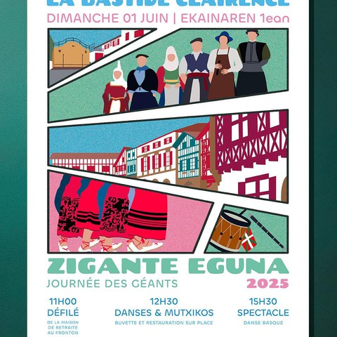Zigante Eguna