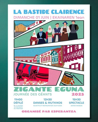 Zigante Eguna Zigante Eguna