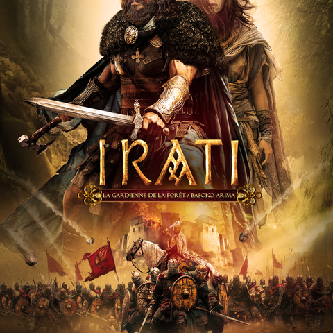 Zinema kanpoan: Irati